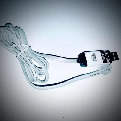 Cablu serial USB Casa Marcat Datecs Dp150 DP25 WP500 DP150MX DP25MX