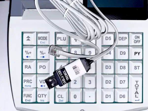 Cablu serial USB Casa Marcat Tremol M20 Adpos M Tremol Ej+ Excel Master Activa Galaxy Plus