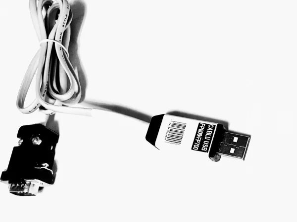 Cablu serial USB Imprimanta Fiscala Datecs FP800 FP700