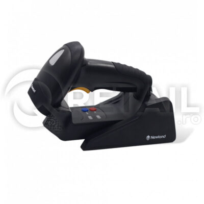 Cititor (Scanner) cod bare Newland HR1580-BT-C Wahoo, 1D, Bluetooth, USB, IP42