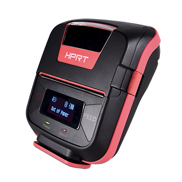 Imprimanta mobila HPRT HM-E300 Bluetooth 203 dpi
