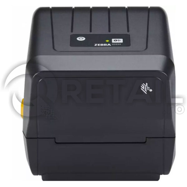 Imprimanta etichete Zebra ZD220T 203dpi USB